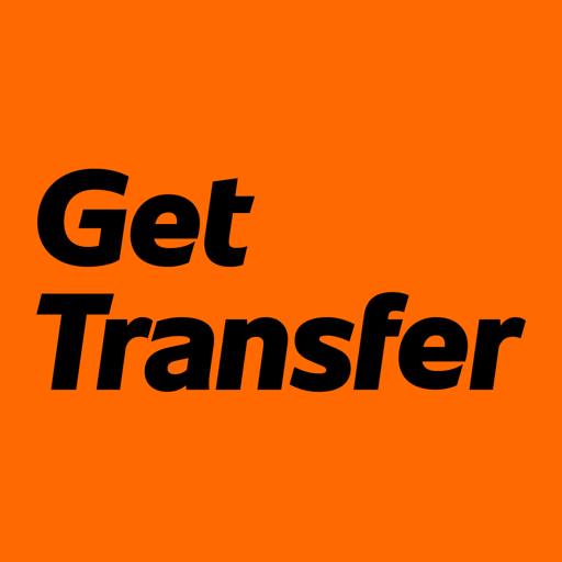 Логотип GetTransfer