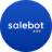 Логотип Salebot